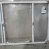 JANELA 4 FOLHAS ALUMÍNIO BRANCO VIDRO LISO - Imagem 4