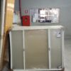 JANELA 4 FOLHAS ALUMÍNIO BRANCO VIDRO LISO - Imagem 8